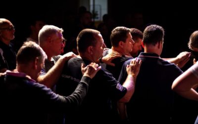 Convention empowers AUC chaplains
