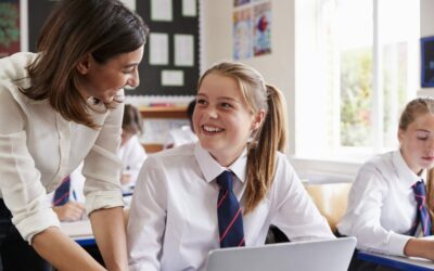 Adventist Schools Australia work to Increase Teacher Supply