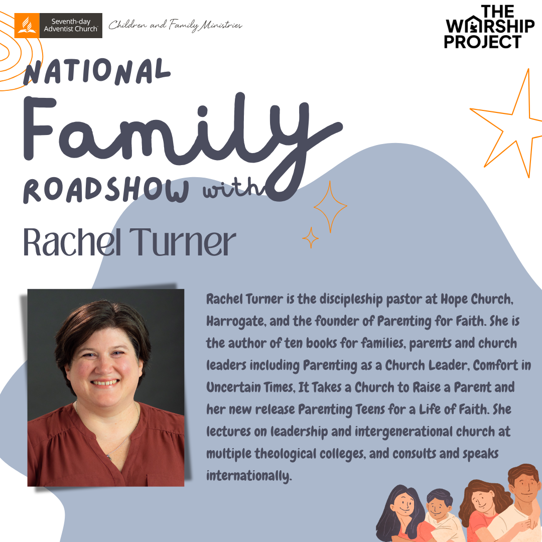 National Family Roadshow