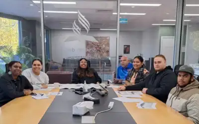 ATSIM advisory discusses strategy, support and mission