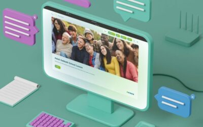Discipleship website relaunched with new tools and resources
