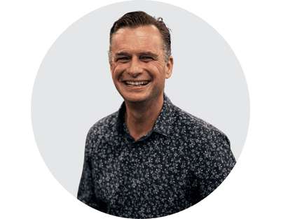 Our Team Brendan Pratt