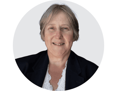 Our Team Jean Carter