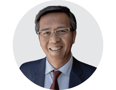 Our Team Jeffrey Masengi