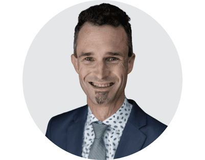 Our Team Michael Engelbrecht