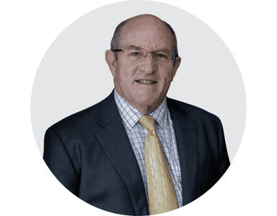 Our Team Peter Cameron
