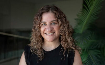 TED appoints Australian pastor to lead Adventist Mission and Women’s Ministries