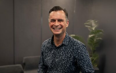 New president for the Australian Union Conference