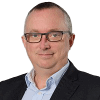 Graeme Drinkall