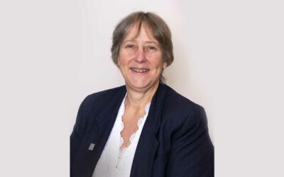 Jean Carter to lead Avondale’s School of Education and Science