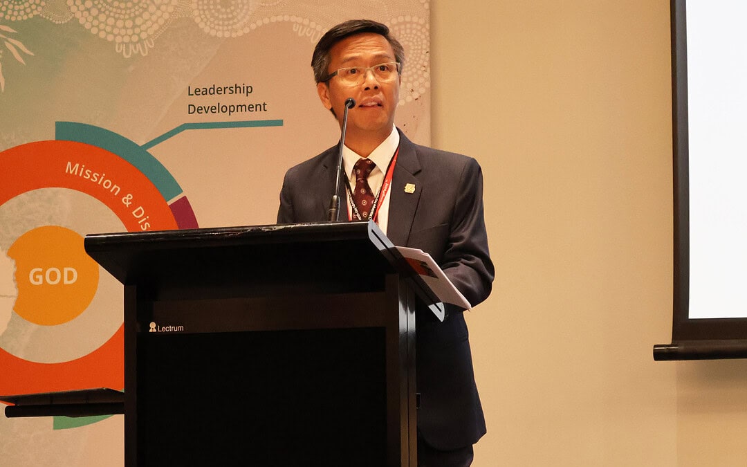 Membership growth highlighted in secretary’s report