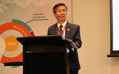 Membership growth highlighted in secretary’s report